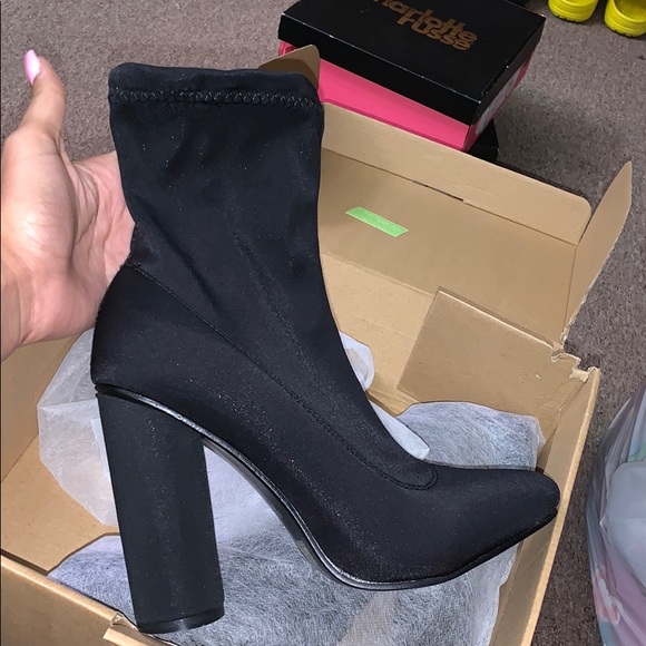 Boohoo Shoes - New